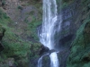 Pokali waterfall